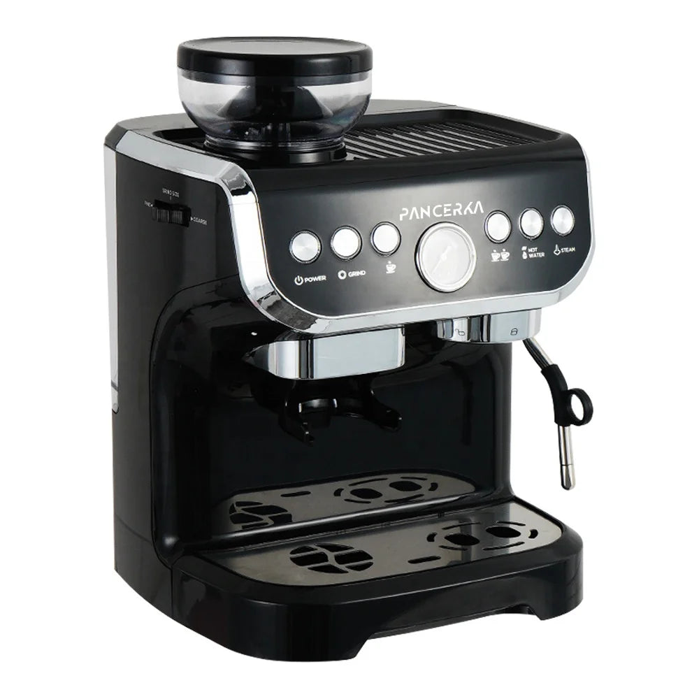 Professional Semi Automatic Expresso Coffee Machine Commercial Espresso Coffee Machines Makers for household