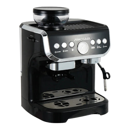 Professional Semi Automatic Expresso Coffee Machine Commercial Espresso Coffee Machines Makers for household