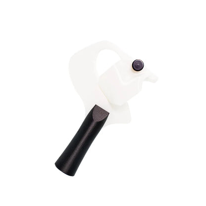 FOr Meta Quest3 /Quest3STable Tennis Racquet VR Game Controller Quest3/ 3S Virtual Reality Glasses VR Accessorie