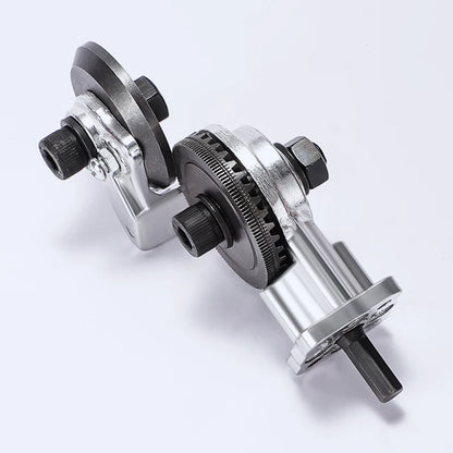 Electric drill tools, converting electric drill into metal cutter, iron cutting, electric scissors,