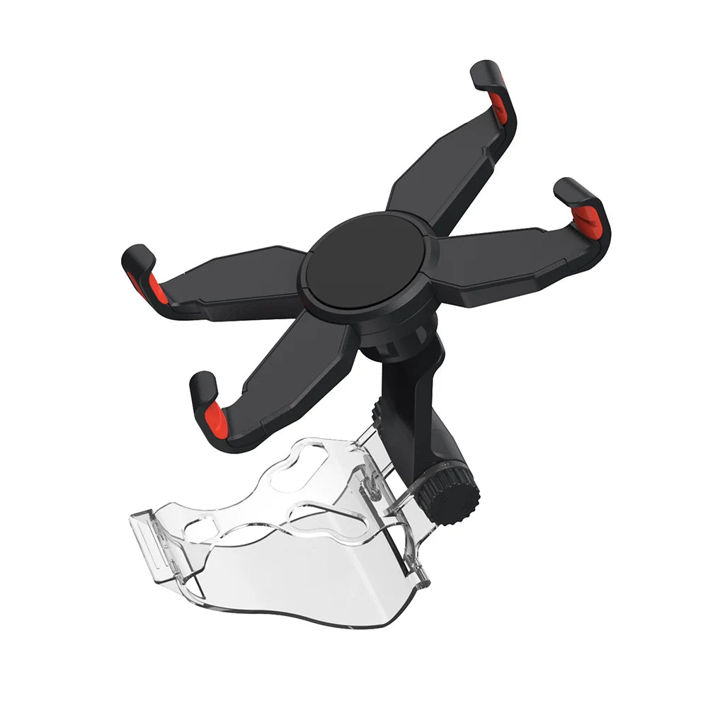 Controller Stand for Switch 2 Pro controller.Angle Adjustable with Anti-Slip Pads, Reserve the Button Position