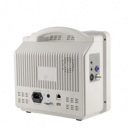 Multi-Parameter Veterinary Monitor Vet Blood Pressure Monitor Multi - Parameter Monitor for Dogs and Cats