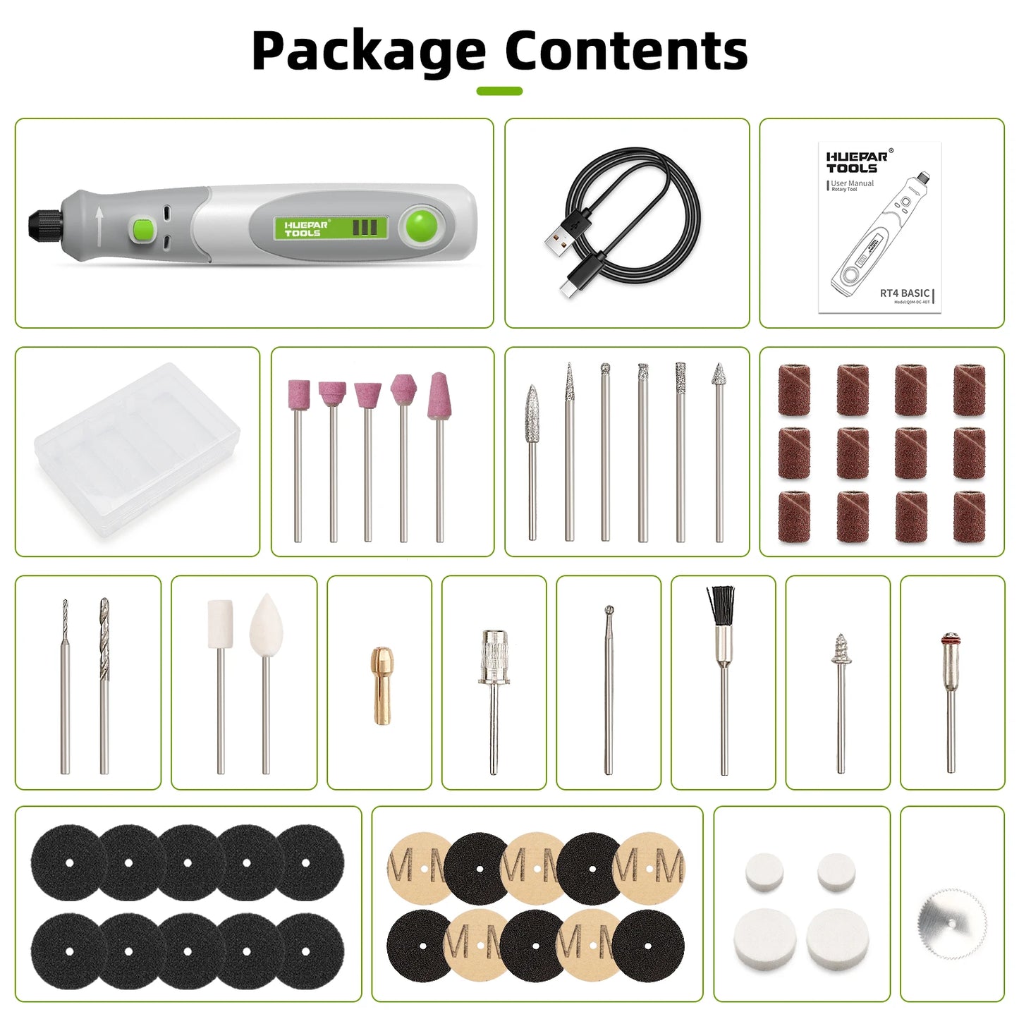 Electric Drill Small Multifunctional Hand Held Polishing Charging Grinding Pen Miniature Household Carving Tool Combination