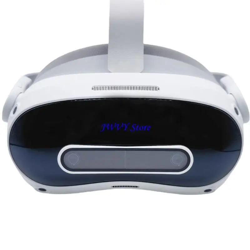 573A Virtual Reality Controller Protective Silicone Sleeve and Clear Lens Film