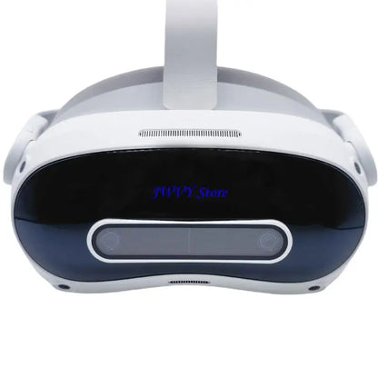 573A Virtual Reality Controller Protective Silicone Sleeve and Clear Lens Film