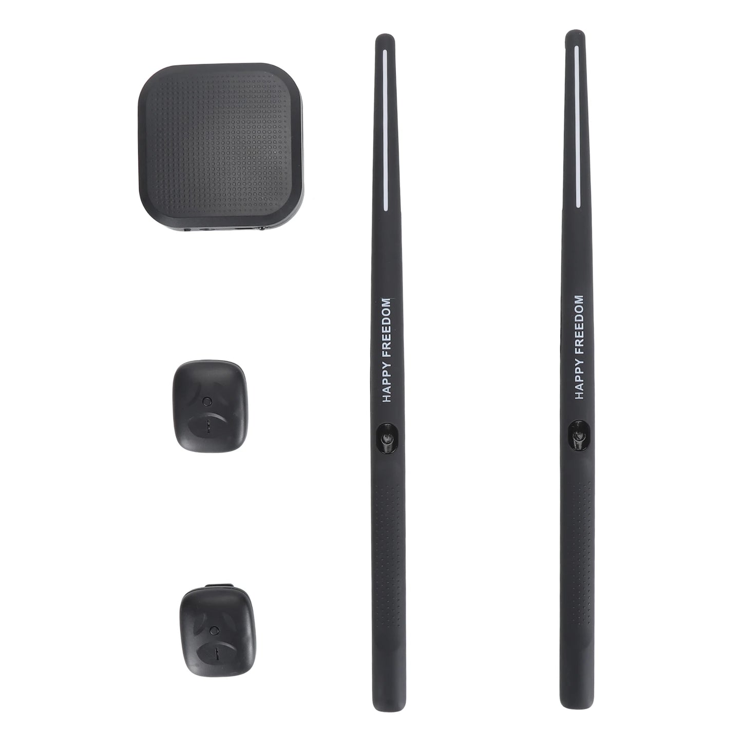 Virtual Drum Kit Portable Virtual Reality Drum Set Electronic Drum Set for Beginners Children Adults