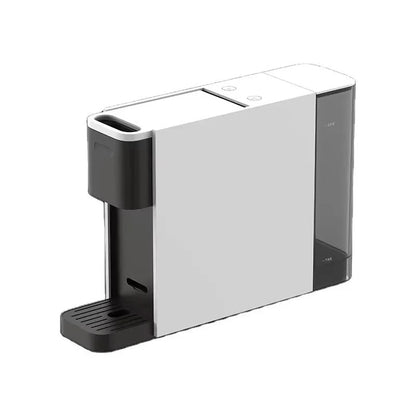 Home Automatic Espresso Capsule Coffee Machine  Coffee DIY Maker