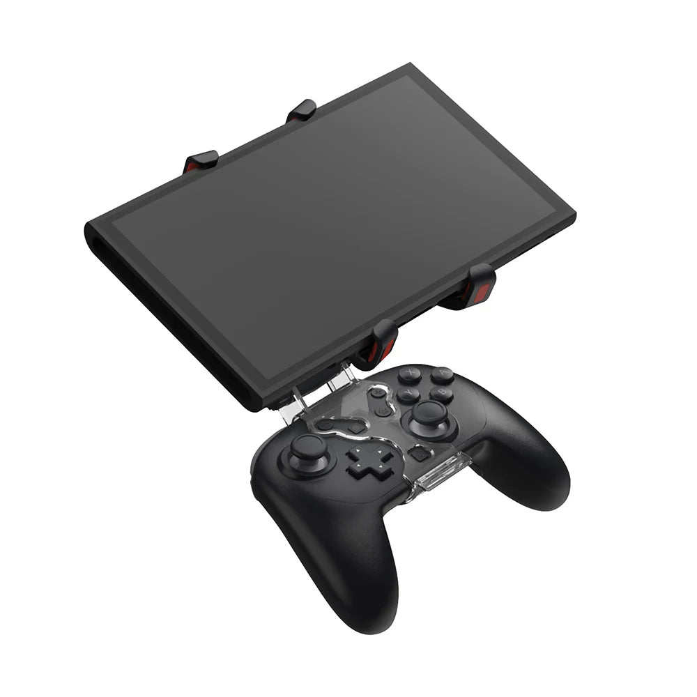 Controller Stand for Switch 2 Pro controller.Angle Adjustable with Anti-Slip Pads, Reserve the Button Position