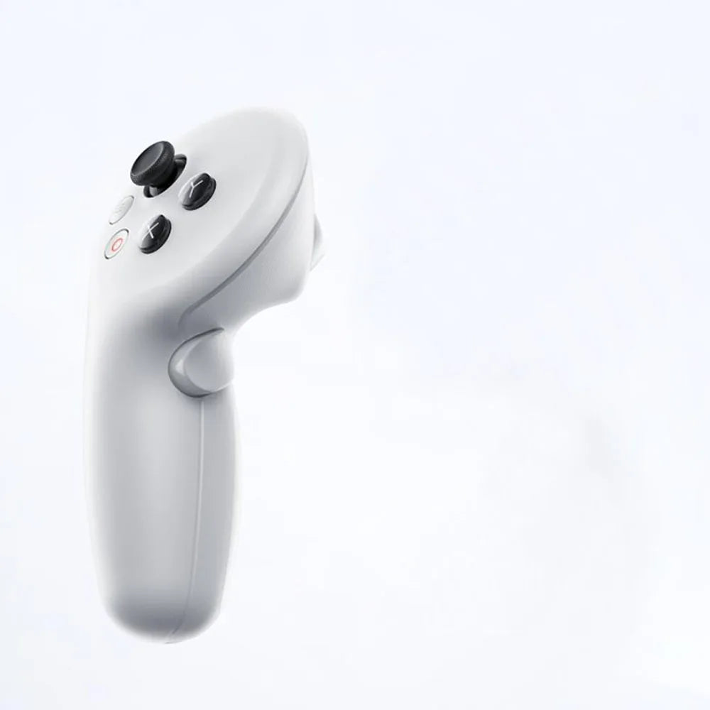 Original for Controller Pico 4 Ultra All-In-One VR Glasses Virtual Reality Headset Left And Right Handle For Stream Gaming