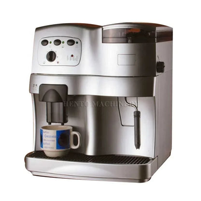 Automatic Espresso Coffee Making Machine / Automatic Coffee Making Machine / Coffee Making Machine