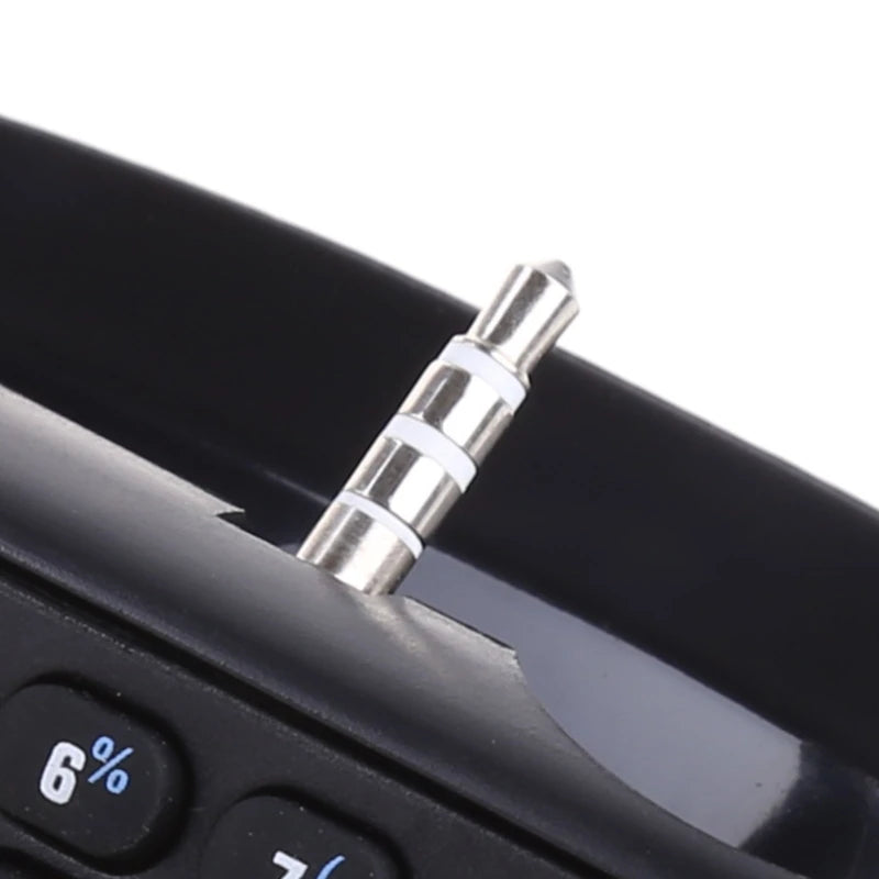 Controller Keyboard for PS4 Wireless Bluetooth-compatible Keypad Mini Chatpad Gaming Live Chat Message Gamepad Keyboard