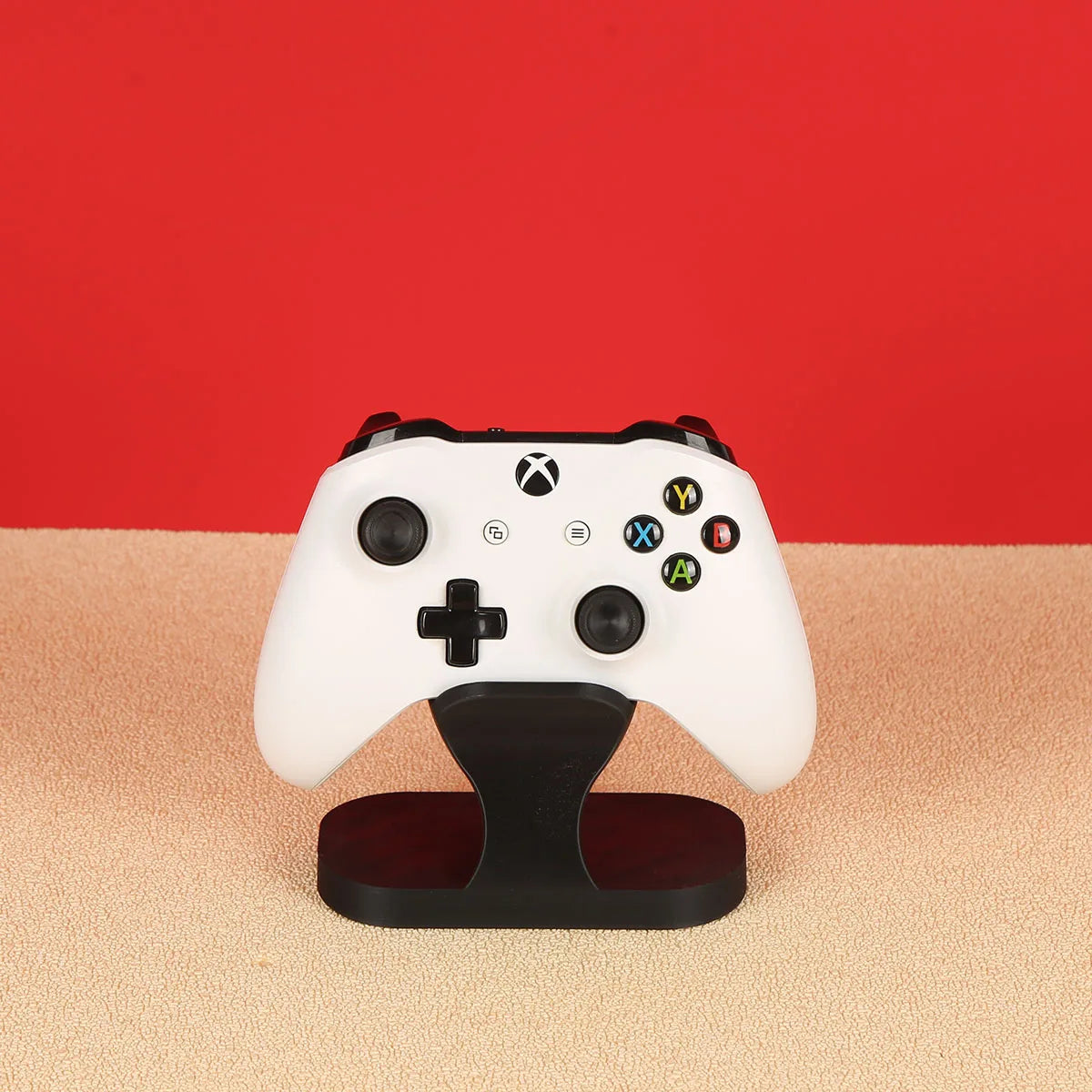 1 pc Game Controller Controller Controller Stand - Perfect for Office, Bedroom, Living Room | Game Console Stand