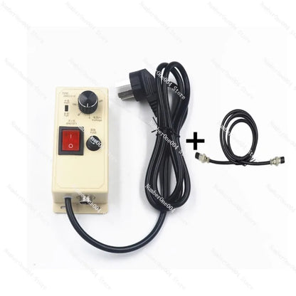Digital Voltage Stabilizing Controller 11-s 4A Vibrating Disk Controller Feeder