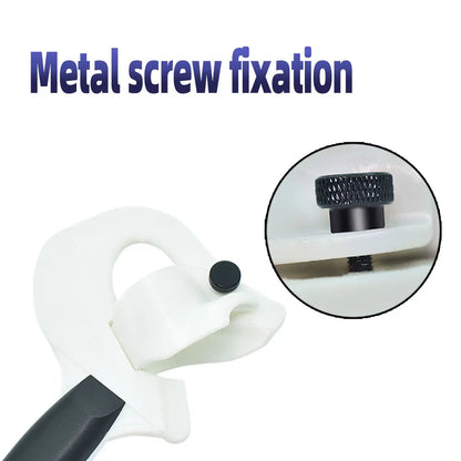 FOr Meta Quest3 /Quest3STable Tennis Racquet VR Game Controller Quest3/ 3S Virtual Reality Glasses VR Accessorie