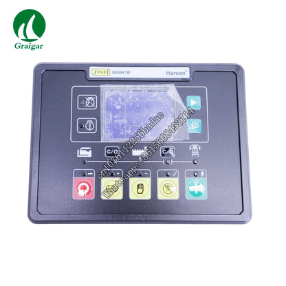 Harsen GU641B Generator Controller