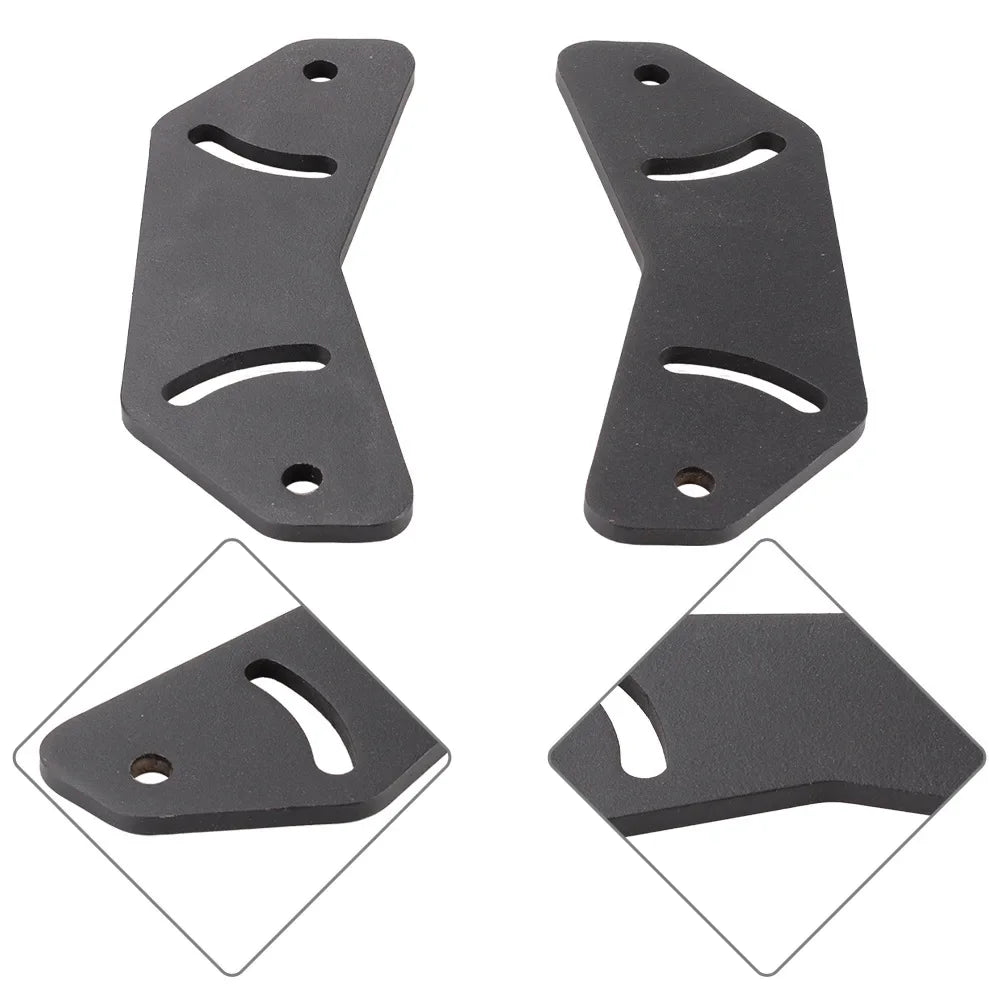 Three-Screen Stand for Racing Game Simulator Monitor