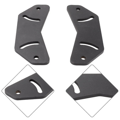 Three-Screen Stand for Racing Game Simulator Monitor