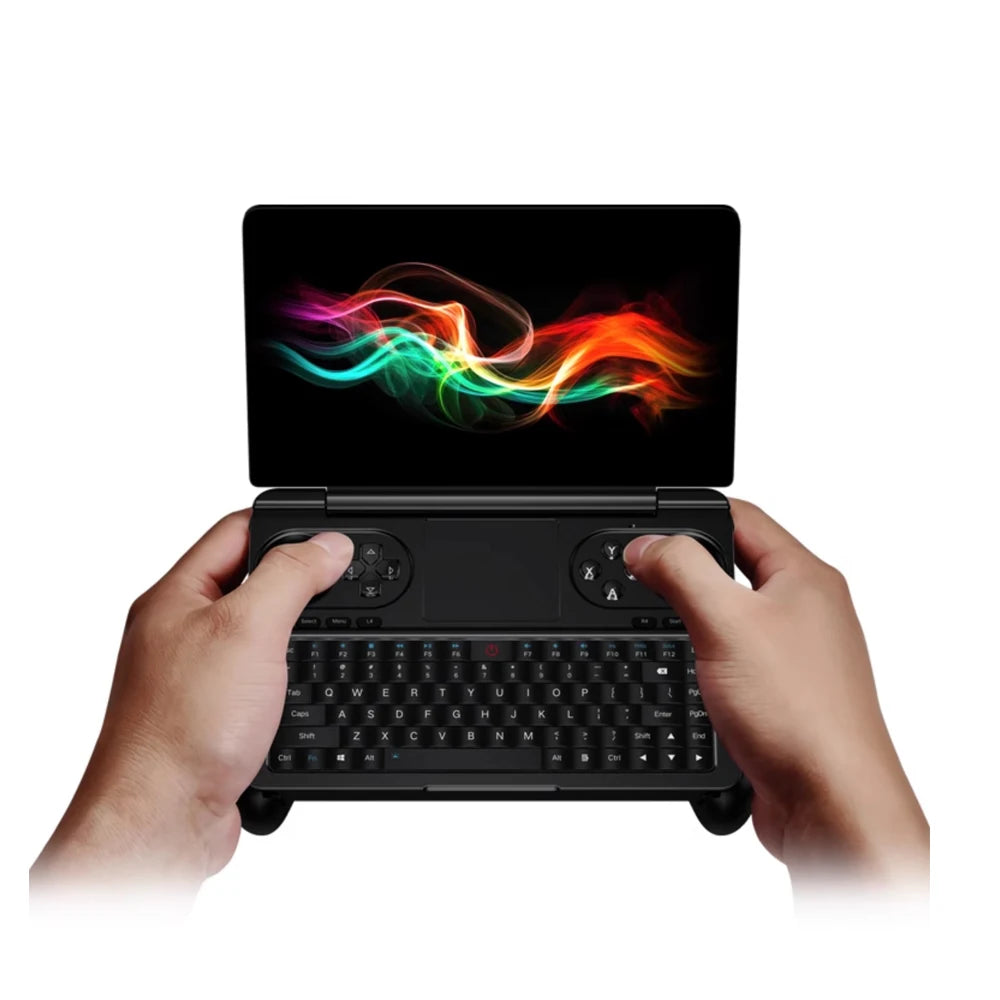 Grip for GPD Grip For GPD WIN Mini 2025 Latest Gaming Console Grip Ergonomic Comfort, Anti-Slip, Enhanced Gaming Experience