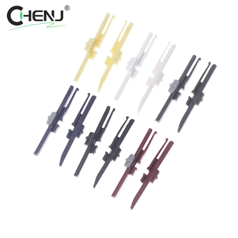 1Set For Replacement New 3DS LL XL Controller Host External 3D Conversion Switch Volume L R Left Right Slider Sliding Button