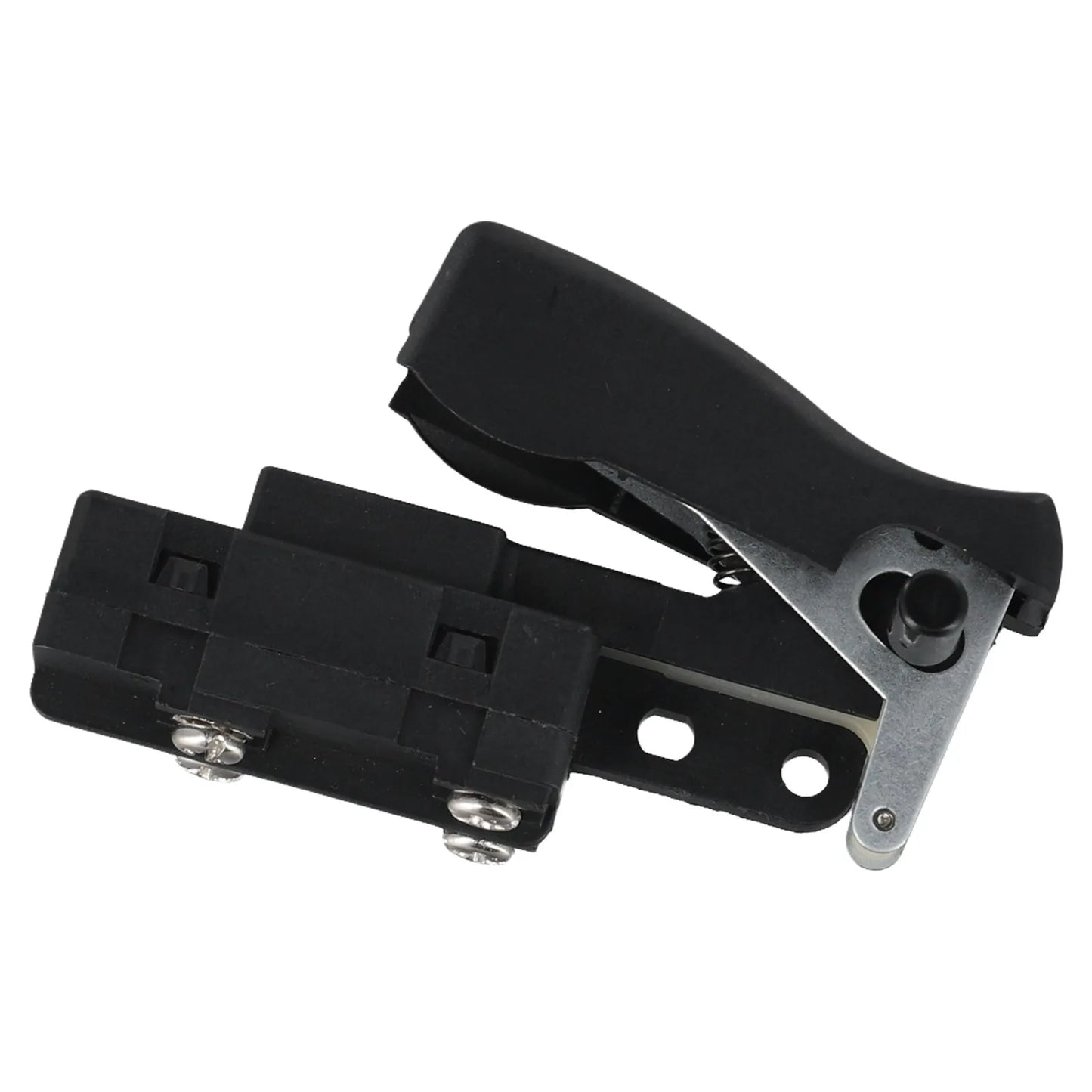 Electric Tool Switch 250V 10A Switch Electrical Life 20000 Times Mechanical Life 50w Times For Electric Power Tools