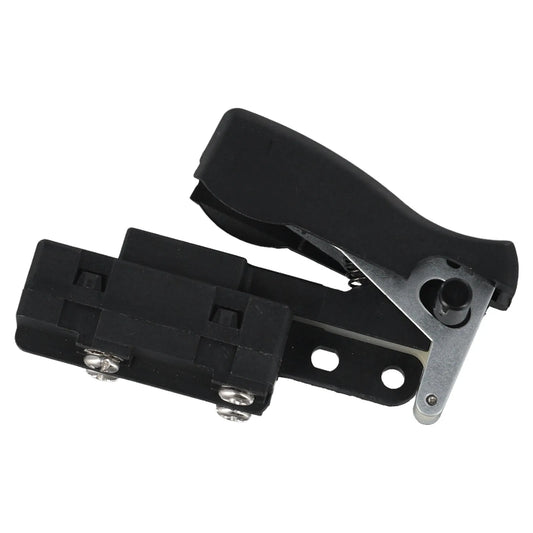 Electric Tool Switch 250V 10A Switch Electrical Life 20000 Times Mechanical Life 50w Times For Electric Power Tools