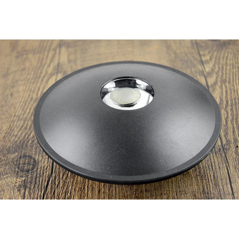 3D Magic Mirror Illusion Creator Mirage Black Hologram Maker Parabolic Reflector for Children Education Science Fun Play Toys