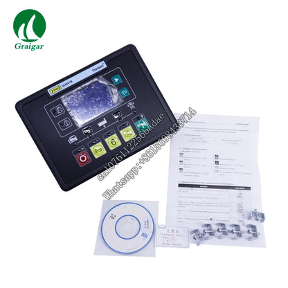 Harsen GU641B Generator Controller