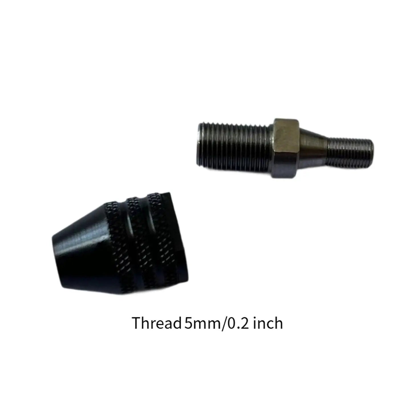 Electric Grinding Machine Chuck Kit Fixing Device Tool for Power Tools