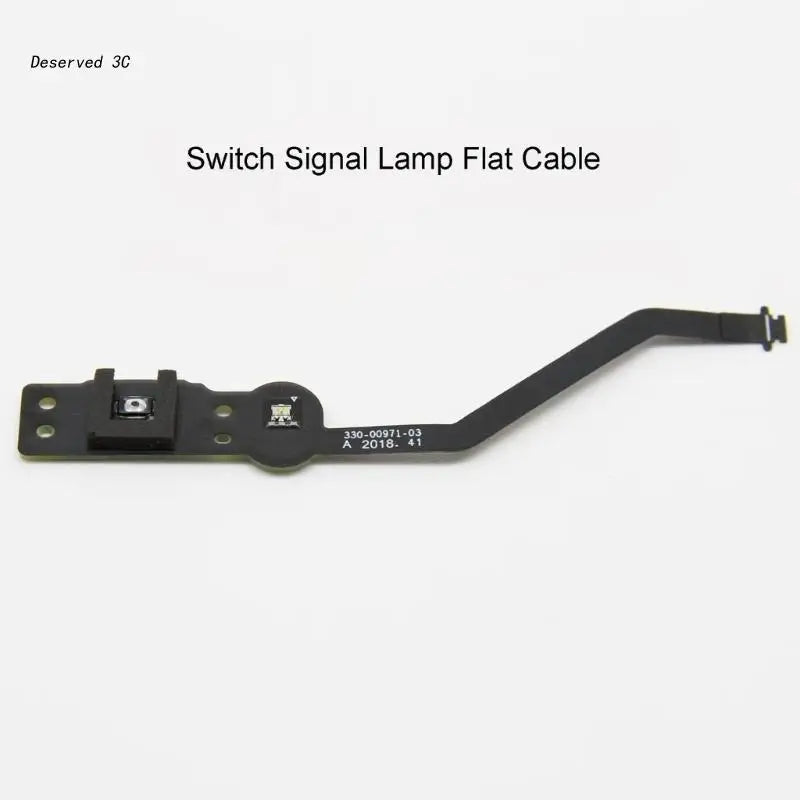 Cable Sensor Flat Cable for Oculus Quest 2 Virtual Reality Headset Repairing Part