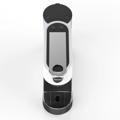 Small Multi Capsules Espresso Coffee Machines Coffee Machine for Home Hotel Office