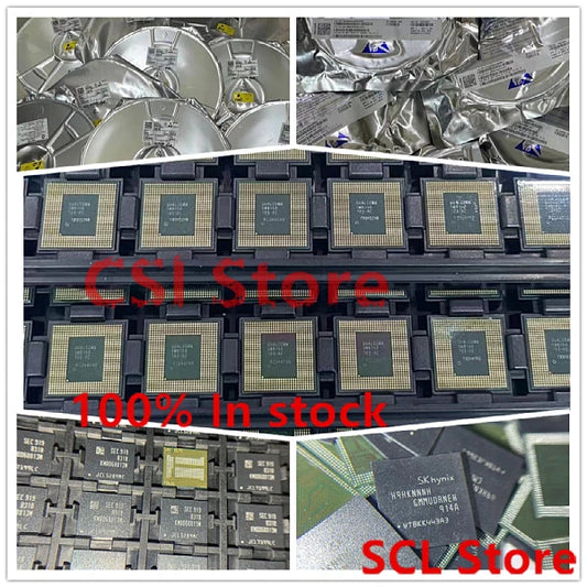 Electronic components chip with a single BOM table quote, electronic component all-IC diode, capacitor resistor Tools chip