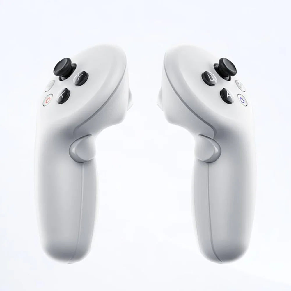 Original for Controller Pico 4 Ultra All-In-One VR Glasses Virtual Reality Headset Left And Right Handle For Stream Gaming