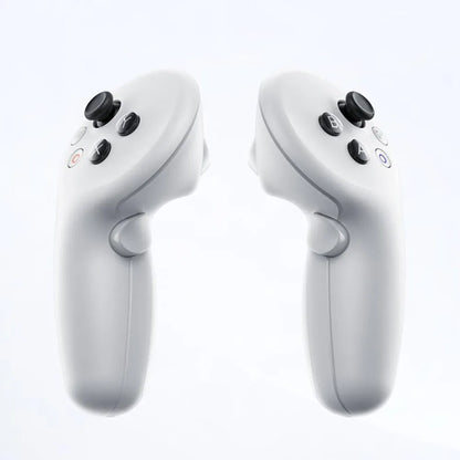 Original for Controller Pico 4 Ultra All-In-One VR Glasses Virtual Reality Headset Left And Right Handle For Stream Gaming