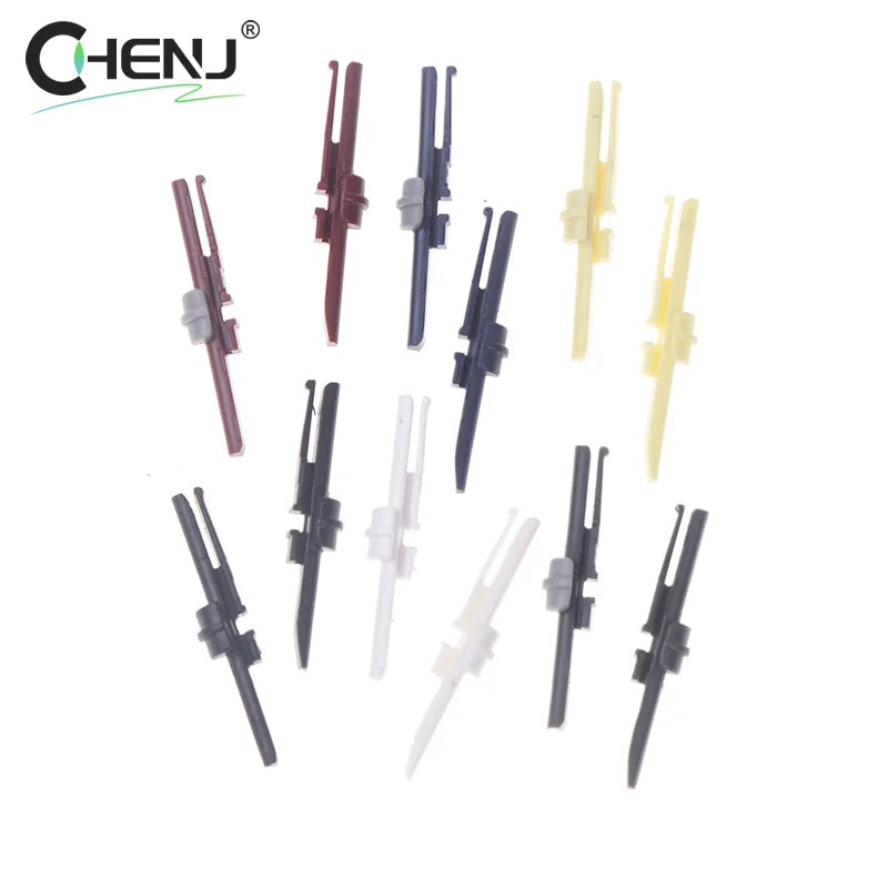 1Set For Replacement New 3DS LL XL Controller Host External 3D Conversion Switch Volume L R Left Right Slider Sliding Button