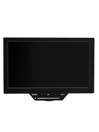 RF4 High Quality 10Inch Video Display Screen YS010W Observe Recorded PBC Phone Mobile Repair Tools Apply To Triocular Microscope