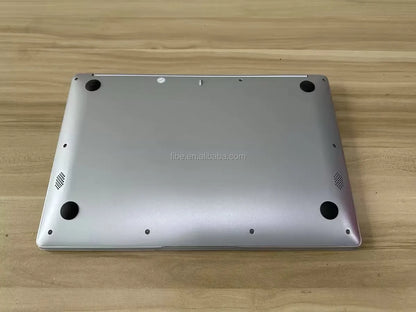 2024 New 14 Inch Win 11 Brand New Notebook N3350 2.7Ghz DDR3 4GB RAM 64GB ROM and HD Screen Laptop Compute  Mystery Box