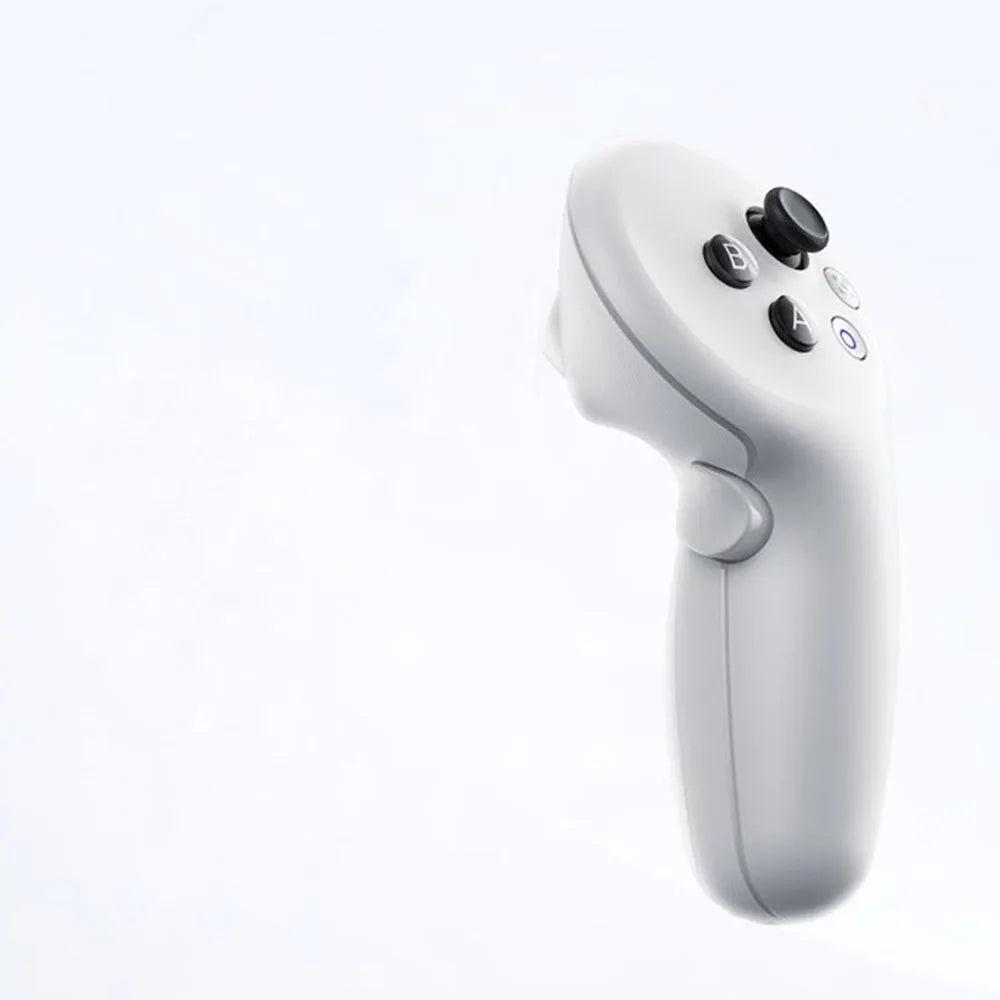 Original for Controller Pico 4 Ultra All-In-One VR Glasses Virtual Reality Headset Left And Right Handle For Stream Gaming