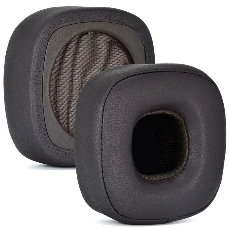Replacement Earpads HeadBeams For Marshall Monitor 2 Monitor II ANC Monitor Over-Ear for MARSHALL Mid for Major 1 2 3 4