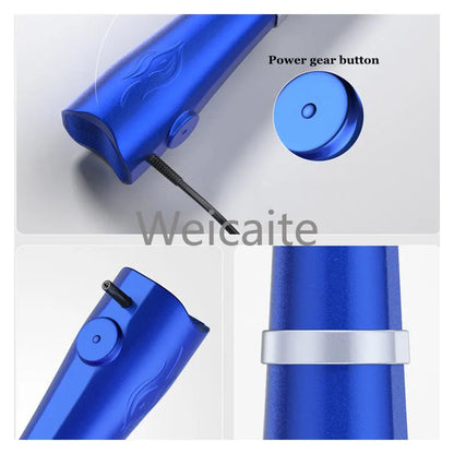 Health Equipment Physical Device Magnetic Machine