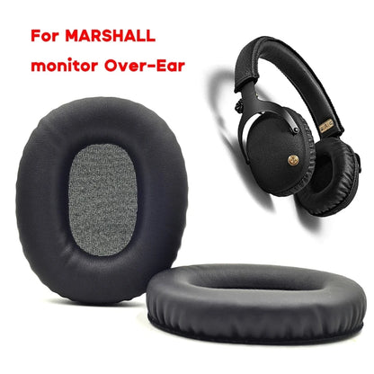 Replacement Earpads HeadBeams For Marshall Monitor 2 Monitor II ANC Monitor Over-Ear for MARSHALL Mid for Major 1 2 3 4