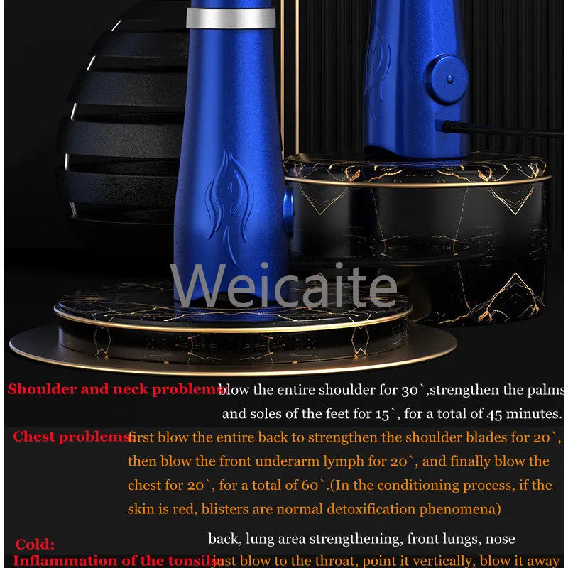 Health Equipment Physical Device Magnetic Machine