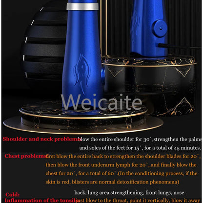 Health Equipment Physical Device Magnetic Machine