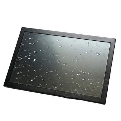 19 Inch Full IP65 Waterproof Industrial Monitor With Touch Screen For Marine/Boat