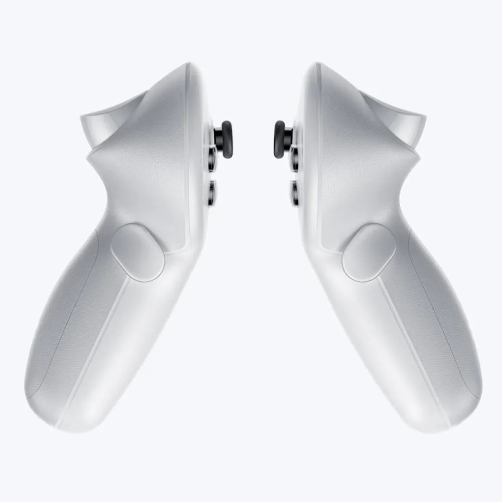 Original for Controller Pico 4 Ultra All-In-One VR Glasses Virtual Reality Headset Left And Right Handle For Stream Gaming