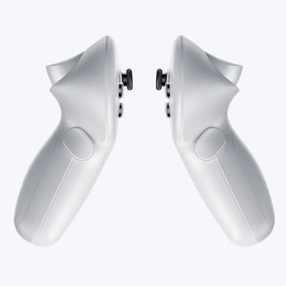 Original for Controller Pico 4 Ultra All-In-One VR Glasses Virtual Reality Headset Left And Right Handle For Stream Gaming