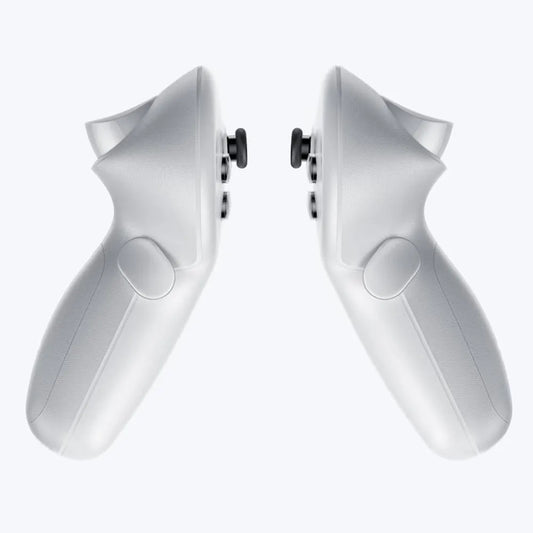 Original for Controller Pico 4 Ultra All-In-One VR Glasses Virtual Reality Headset Left And Right Handle For Stream Gaming