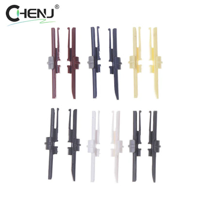 1Set For Replacement New 3DS LL XL Controller Host External 3D Conversion Switch Volume L R Left Right Slider Sliding Button