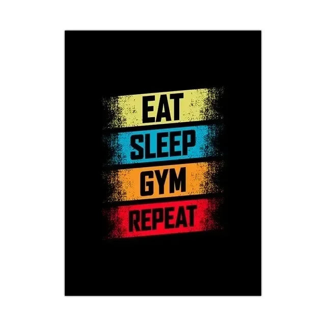 Game Gaming Room Gamepad Abstract Posters and Prints Wall Art Canvas Paintings Pictures Gamer Gift for Boys Children Room Decor