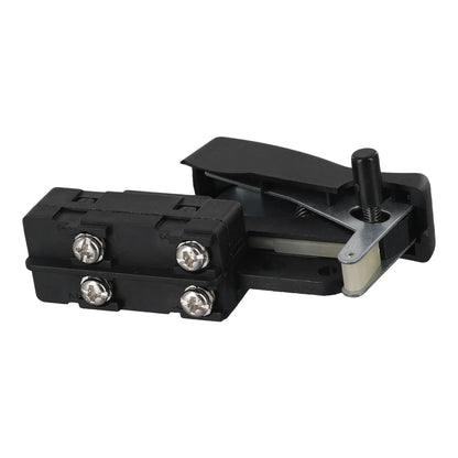 Electric Tool Switch 250V 10A Switch Electrical Life 20000 Times Mechanical Life 50w Times For Electric Power Tools