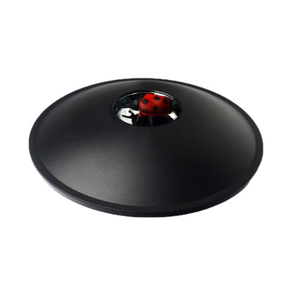 Image Projection 3D Magic Mirascope Mirascope Optical Parabolic Reflector Black Hologram Maker Illusion Creator